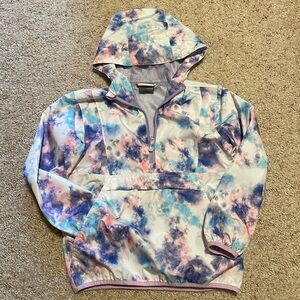 Eddie Bauer Girls Lightweight Jacket